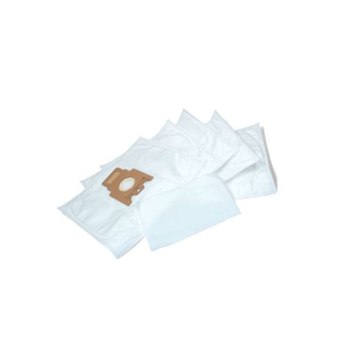 Boîte de 5 sacs anti odeurs H60 compatibles Aspirateur (35600392 HOOVER)