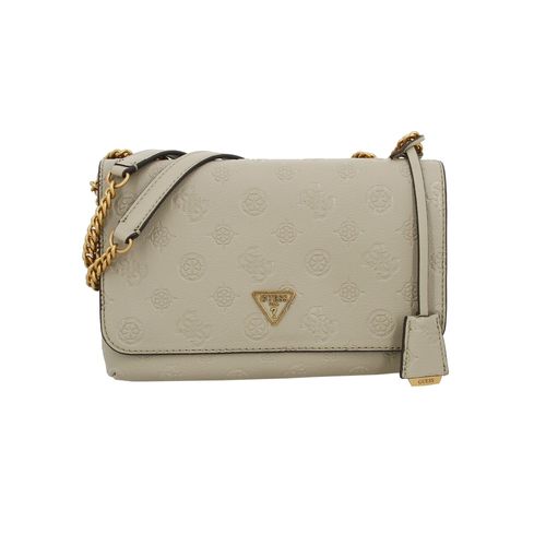 Sac à main Guess Helaina convertible xbody flap sage Vert d'eau 2007000078860