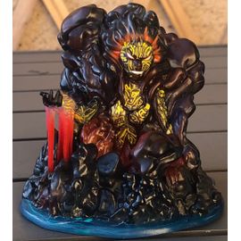 Figurine Vaiana, Walt Disney, Dessin Animé