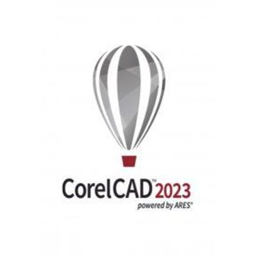 Corelcad 2023 - Logiciel En Téléchargement - Pc-Mac