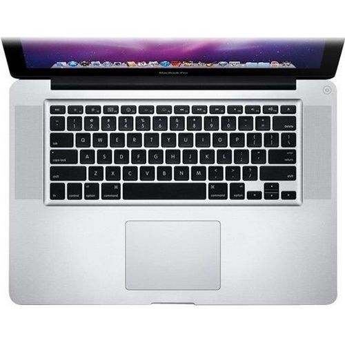 macbook pro