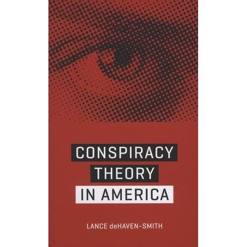 Conspiracy Theory In America