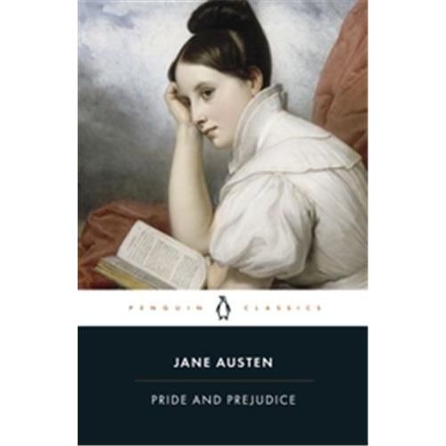 Pride And Prejudice