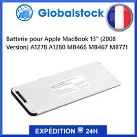 Batterie Macbook Air A 1466 pas cher - Achat neuf et occasion