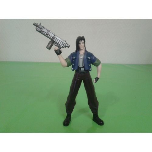 Final Fantasy 8 Figurine 7
