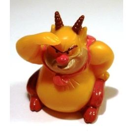 Figurine Philoctetes - Série Hercule (Nestlé 1998)
