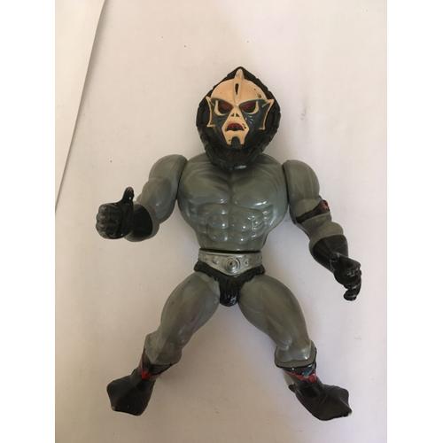 Figurine Les Maîtres De L'univers Mattel Hordak 1981 En Loose Pour Pièces