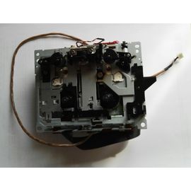 mécanismes complet platine cassette nad ,philips ,kenwood ,sony