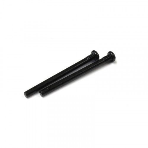 Kyosho Axes De Triangles Filetés (2) 3x46mm - K.97039-46-Kyosho