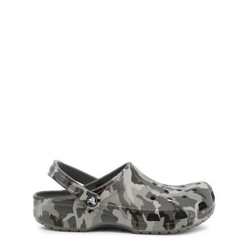 Sabot Enfiler Crocs Classic Printed Camo 206454