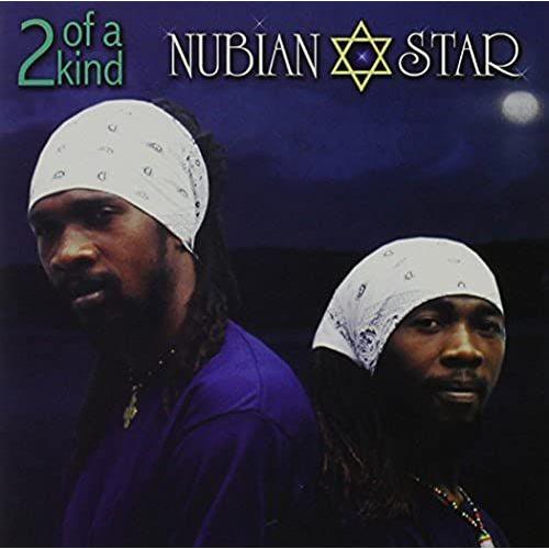 Nubian Star