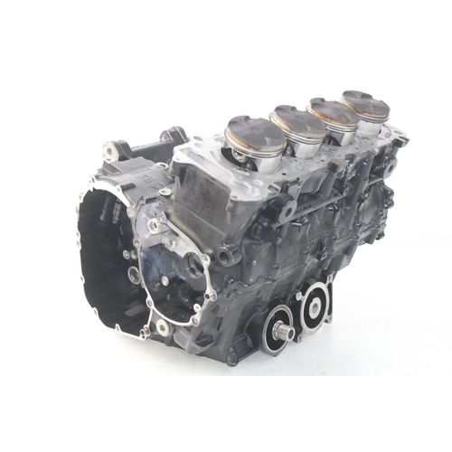 Carter Bas Moteur Suzuki Gsr 600 2005 - 2012 / 142790