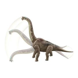 Dinosaure Atrociraptor Jurassic World Dino Feroces 19 cm Set