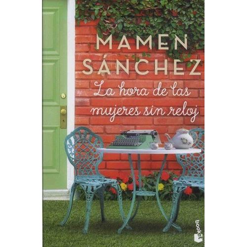La Hora De Las Mujeres Sin Reloj