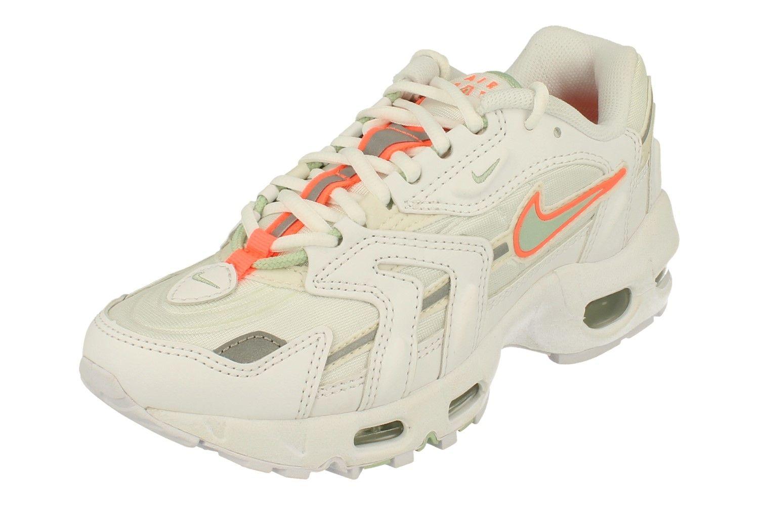 Nike Femme Air Max 96 Ii Da8730 100 38 Rakuten