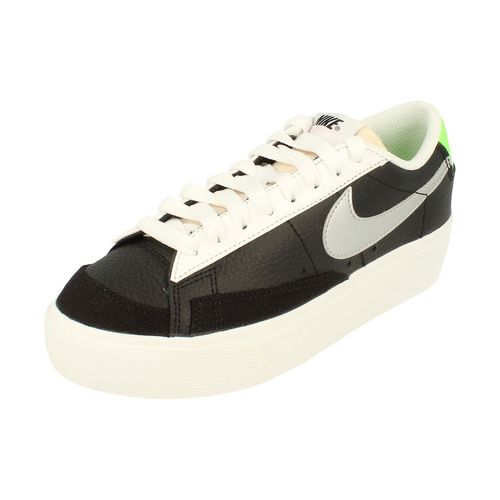 Nike Blazer Platform Trainers Dn8010 001