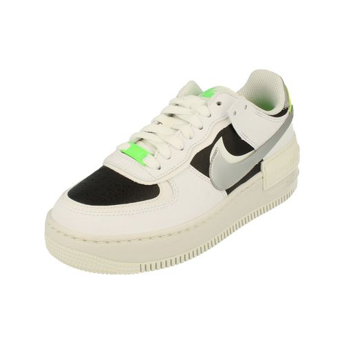 Nike Air Force 1 Shadow Trainers Dn8006 100