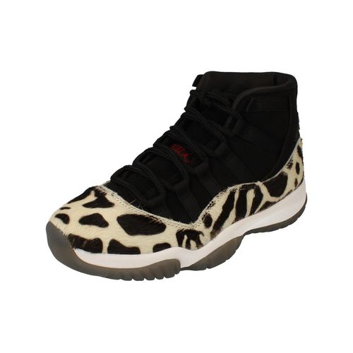 Nike Jordan 11 Retro Trainers Ar0715 010