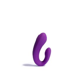 Vibromasseur À Double Stimulation Pour Couples Tango