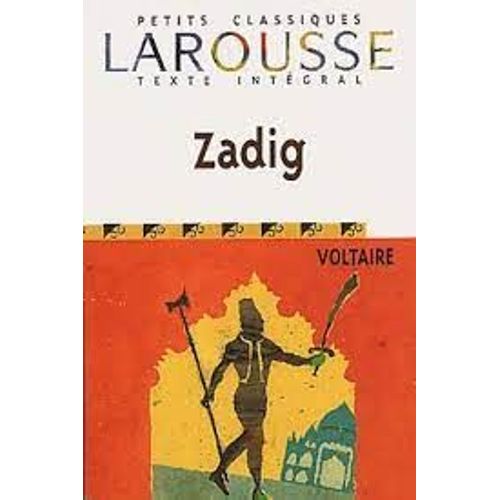 Zadig - Voltaire - Larousse Dossier Sophie Pailloux-Riggi