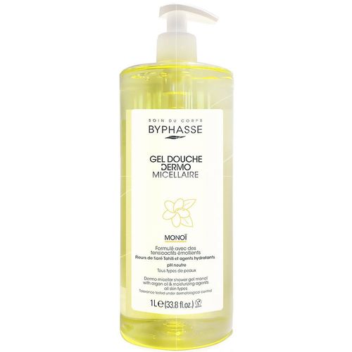 Byphasse - Gel Douche Dermo Micellaire Mono? - 1l 