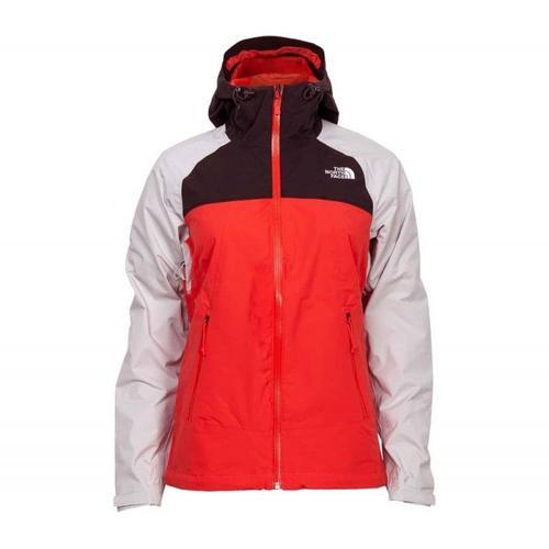 The North Face Veste Stratos Lady