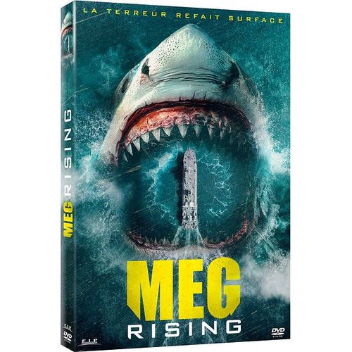 Meg Rising