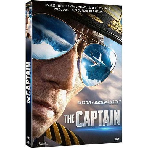 The Captain