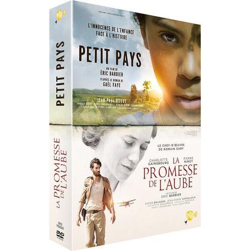 Petit Pays + La Promesse De L'aube - Pack