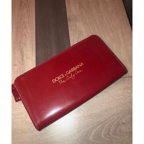 Pochette dolce&gabbana