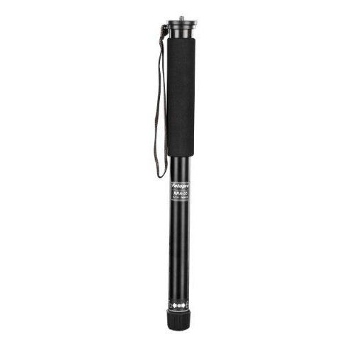 Fotopro - Monopode 5 sections Aluminium - NRA-55 - Negro