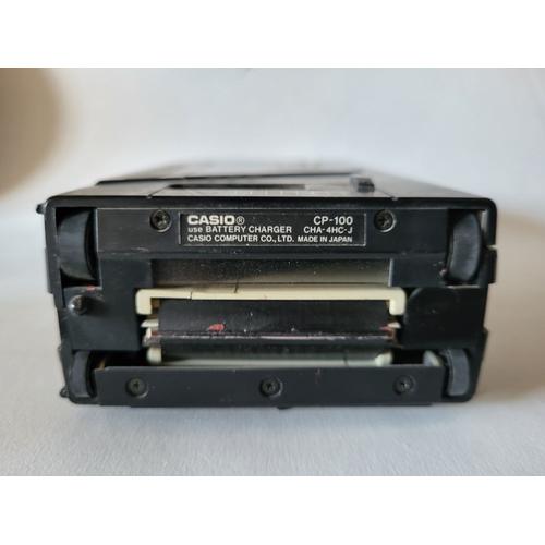 Photocopieur Casio handy copy cp-100