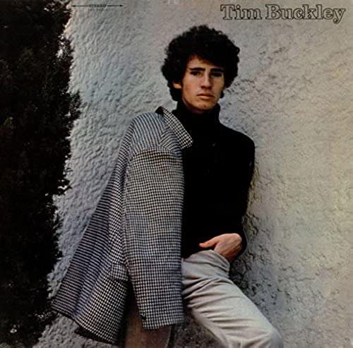 Tim Buckley [12 Inch Analog]