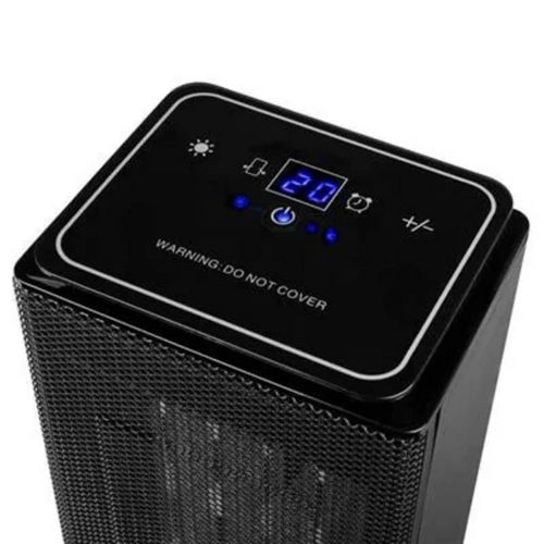 Tristar Chauffage céramique numérique KA-5014 2000W
