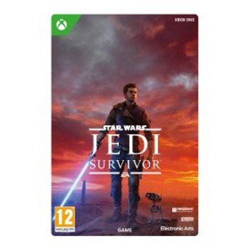Star Wars Jedi: Survivor - Jeu En Téléchargement