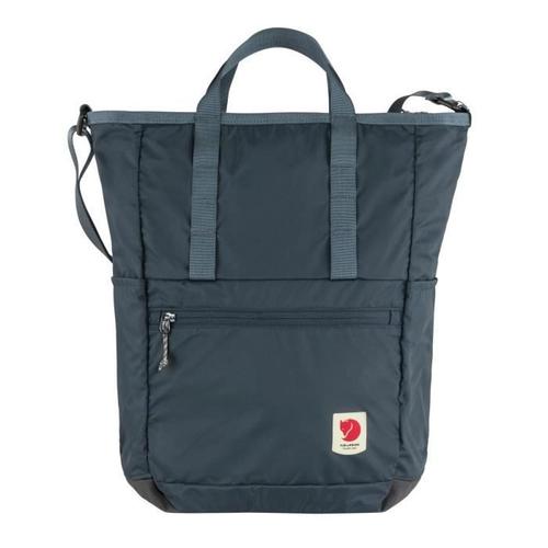 Fjällräven High Coast Totepack Navy [147311] - sac à épaule bandoulière sacoche