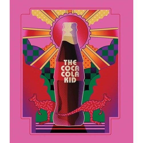 The Coca-Cola Kid [Blu-Ray]