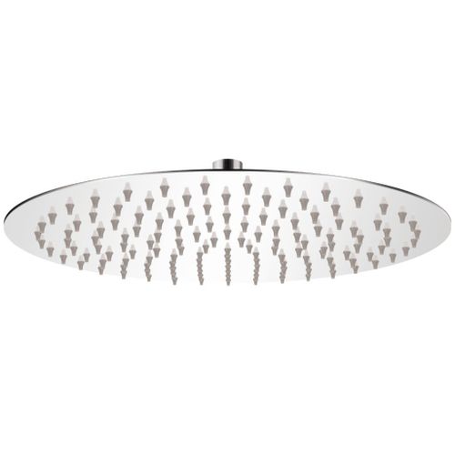 Tête de douche plongeante ronde 30 cm pomme douchette salle de bain Helloshop26 02_0003100