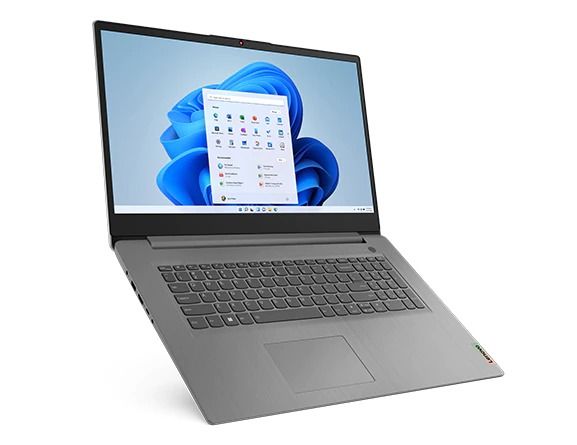 Lenovo IdeaPad 3 17ADA05 81W2 - Ryzen 5 3500U 8 Go RAM 512 Go SSD Gris ...