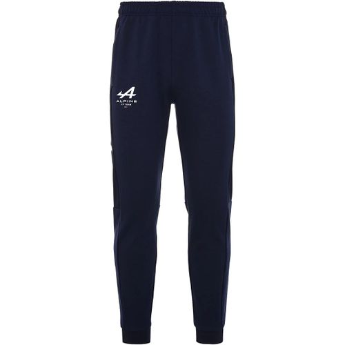 Pantalon Kappa Arufinzip Bwt Alpine F1 Team Officiel Formule 1