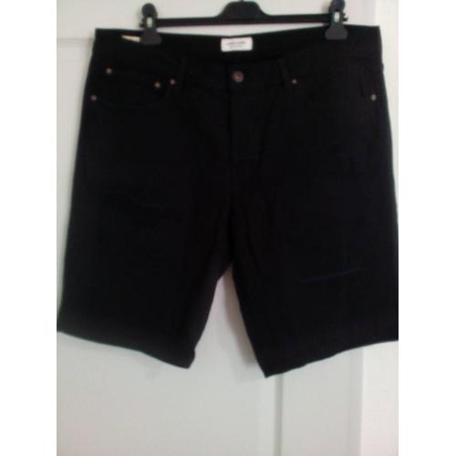 Short Bermuda Neuf Avec Étiquette Jack & Jones Taille 48 