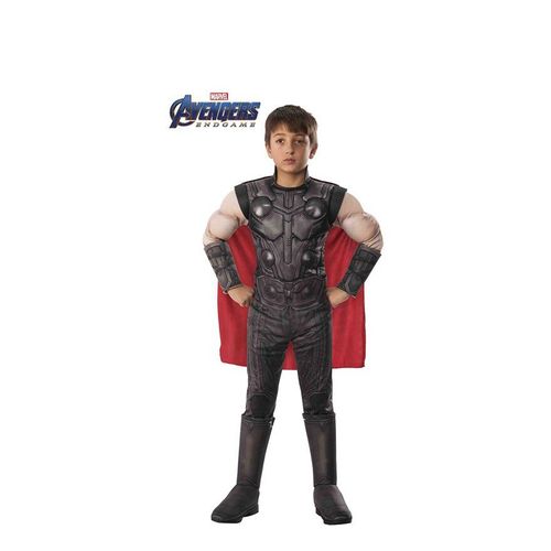 Thor Prime Endgame Costume Pour Les Garçons