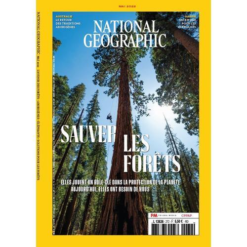 National Geographic 272