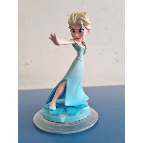 Disney Infinity Elsa - La Reine Des Neiges