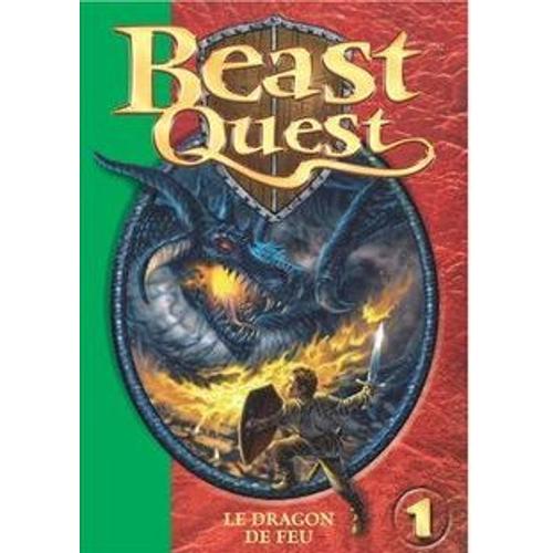 Beast Quest Tome 1