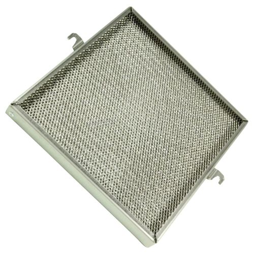 Filtre a graisse metallique d'origine Hotte (00291304 291304 00098256 00291064 ,00097237 )