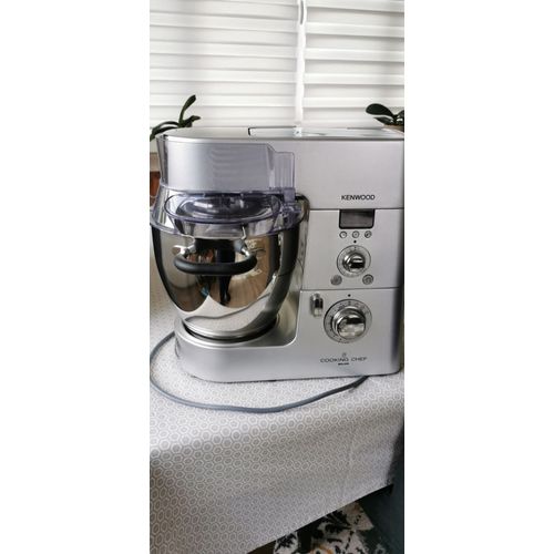 Kenwood cooking chef KM08