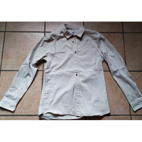 Chemise Jules Urban Premium Technical Denim Taille L