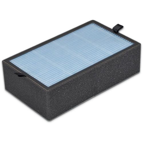 TROTEC Filtre à air HEPA (efficacité de 95 %) de rechange pour rafraîchisseur d'air PAE 35 HEPA