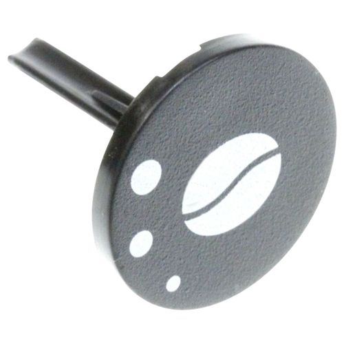 Cache sélecteur moulin - Cafetière, Expresso (MS-0A01377 KRUPS)